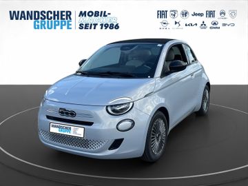 Fiat 500C Cabrio 1.0 FireFly 48 kW