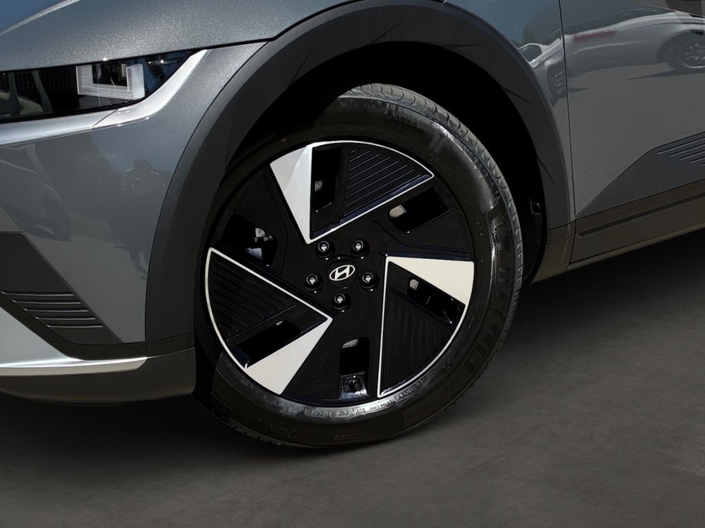 Hyundai IONIQ 5 - Bild 6