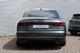 Audi S8 4.0TFSI UPE194 EXCLUSIVE TV LM21 STHZ - Audi S8 Gebrauchtwagen