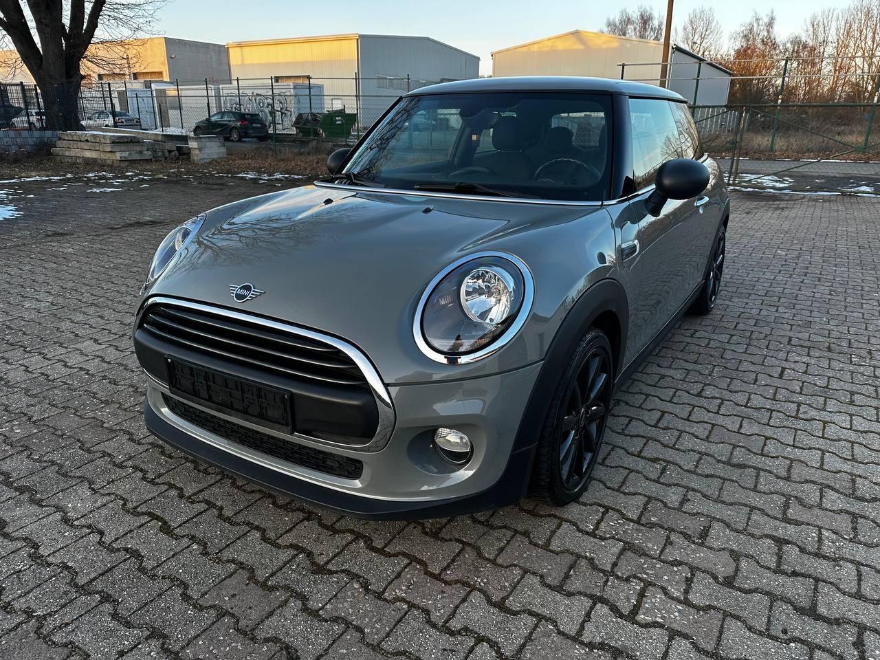 MINI ONE Mini 3-trg. One