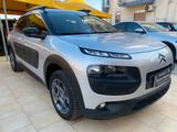 Citroën Citroen C4 Cactus BlueHDi 100 S&S Shine - silberne Citroën C4 Cactus