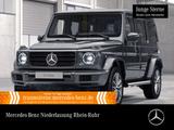 Mercedes-Benz G 350 d AMG/Fahrassi/Standhzg/AHK/Night/Kamera - gebrauchte Mercedes-Benz G 350 aus dem Jahr 2021