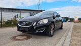 Volvo V60 T4 Service Volvo - Volvo V60: Se