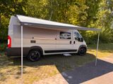 Tourne Mobil 6.4  Stone Grey Litihum + Solar - Klimaanlage Mobil
