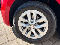 Skoda Fabia 1.0 TSI DSG Selection SHZ SMART-LINK KAM bei Autohaus Landmann & Maier OHG