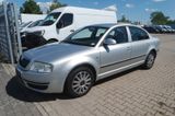 Skoda Superb Exclusive *KLIMA*TEMPOMAT* - Skoda Superb aus 2007