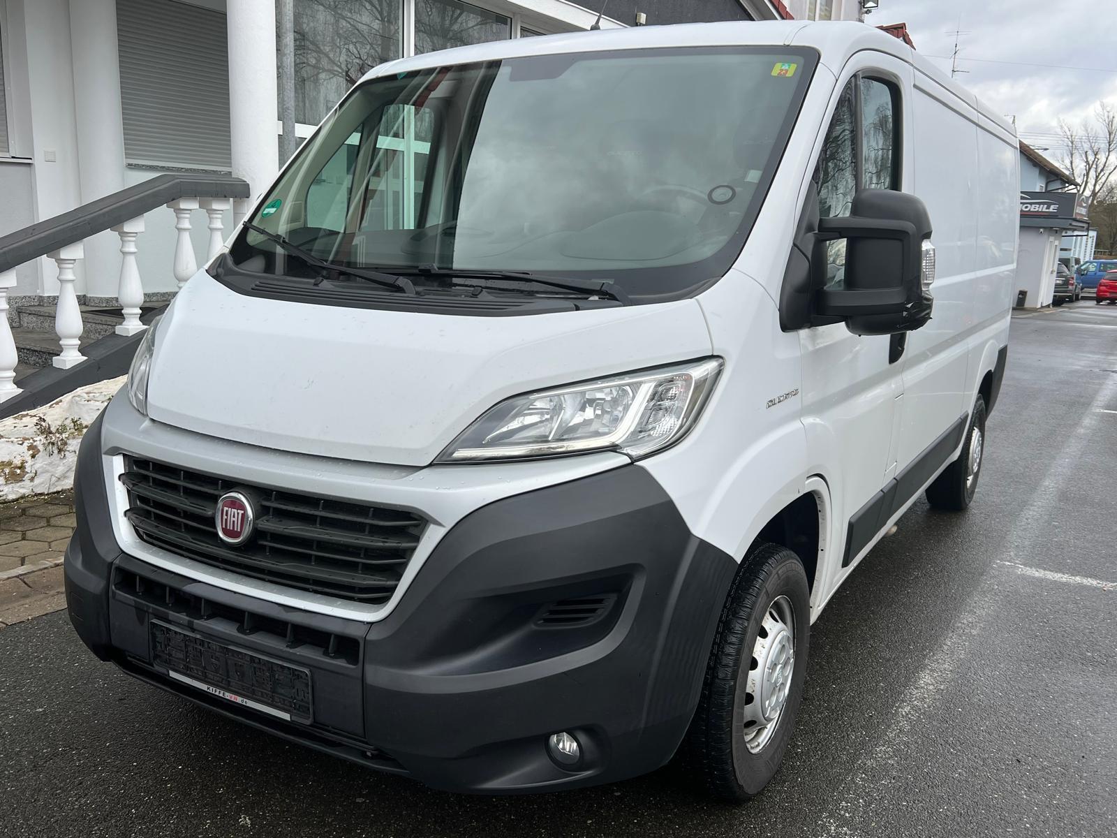 Fiat Ducato Kasten 30 150 L2H1 RS: 3450 mm