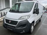 Fiat Ducato Kasten 30 150 L2H1 RS: 3450 mm - Fiat Ducato 15 mit Diesel-Antrieb