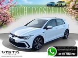 Volkswagen Golf R-Line eTSI 1.5 eTSI*STHZ*KAM*APP-CONNECT*