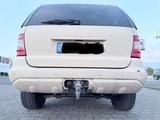 Mercedes-Benz ML 270 CDI CDI XENON PDC SERVICE NEU TÜV G63 AMG - Mercedes-Benz ML 270: Cdi