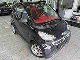 Smart ForTwo 1.0 MHD*AUTO*PANO*SERV*SHZ*CARPL*ANDR*NAV - Smart ForTwo: Automatik