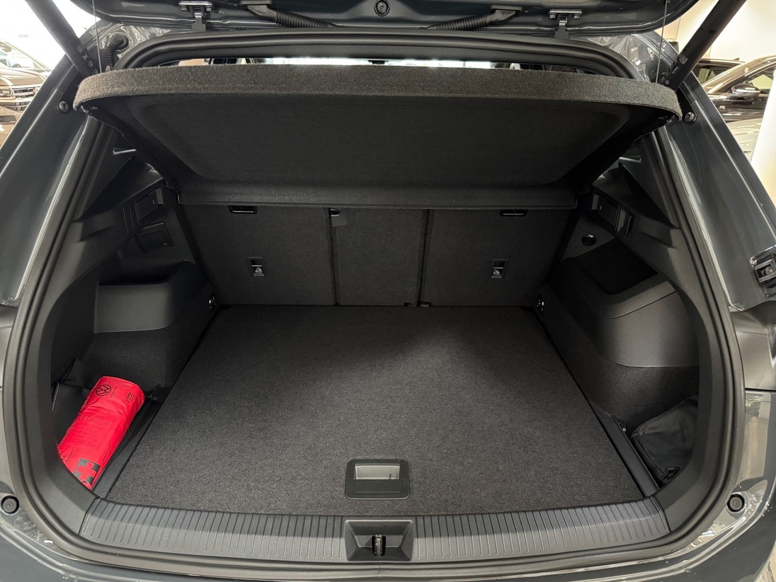 Volkswagen Tiguan - Bild 13