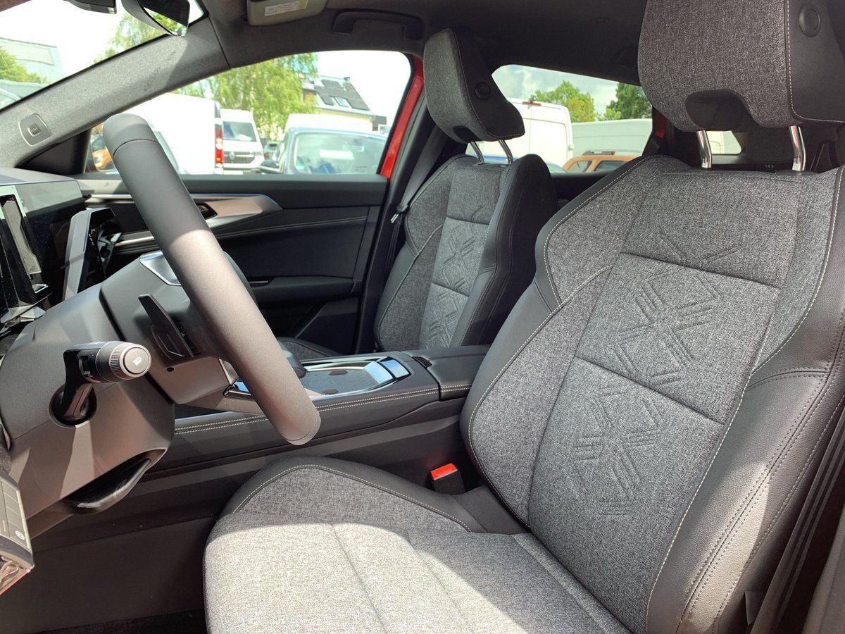 Renault Austral - Bild 9