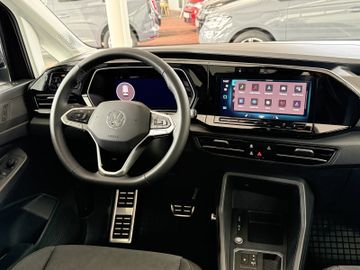 Volkswagen Caddy Maxi 1.5TSI DSG STYLE LED ACC KAMERA AHK