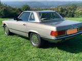Mercedes-Benz SL 560 - Mercedes-Benz aus 1989: Sl