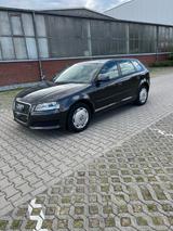 Audi A3 1.9 TDI - Audi A3 aus 2008: 1.9