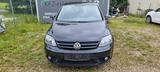 Volkswagen Golf Plus V Tour - Volkswagen Golf: V Tour