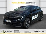 Renault Megane E-TECH Equilibre EV60 220hp - Renault Megane E-TECH-Equilibre