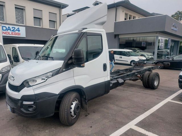 Jiný Iveco Daily 60c17 Solo TELAIO Passo 4350