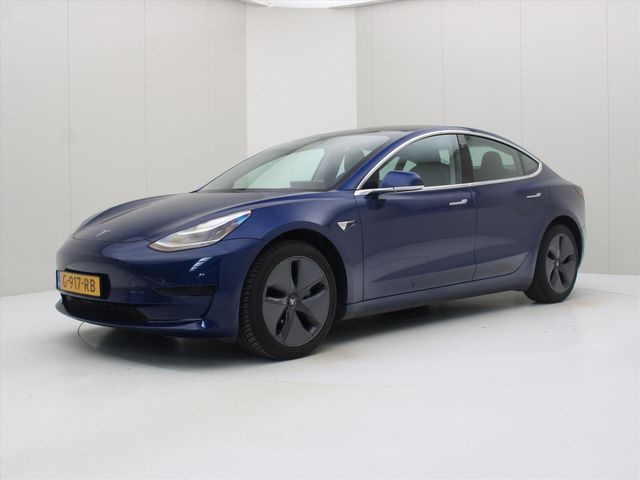 Tesla Model 3 Standard RWD Plus 60kWh [ TREKHAAK+AUTOP