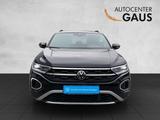 Volkswagen T-Roc Style 1.5 l TSI DSG LED*Navi*Black Style - Volkswagen T-Roc in Mainz