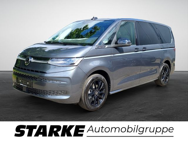 Volkswagen T7 Multivan 2.0 TDI DSG Style lang 7-Sitzer  Pan