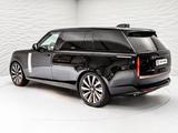 Land Rover Range Rover LWB SV P615*4-Seats*R23 - Land Rover Range Rover Neuwagen