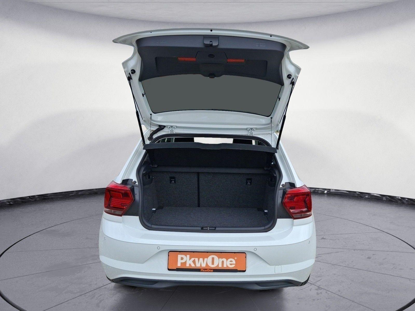 Volkswagen Polo 1.0 TSI DSG Highline PDC*SHZ*NAVI*LED*KLIMA, миниатюра 15