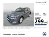 Volkswagen Tiguan 1.5 eTSI AHK CAM NAVI CARPLAY SITZHEIZUNG - Volkswagen Tiguan: 5n