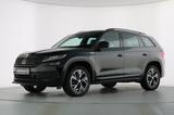 Skoda KODIAQ SPORTLINE 2.0 TDI 4X4 DSG PANORAMADACH - Skoda Gebrauchtwagen von 2020