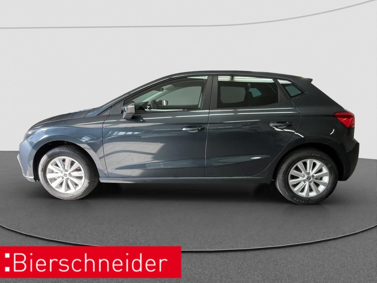 Seat Ibiza 1.0 TSI DSG Road Edition NAVI SHZ PDC