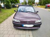 Peugeot 306 1.8 Cabrio Cabrio - Peugeot 306: Cabrio
