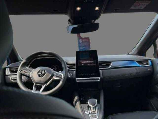 Fahrzeugabbildung Renault CAPTUR Esprit Alpine Mild Hybrid 160 EDC