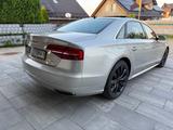 Audi A8L 3.0 LANG MATRIX HEAD UP LUFT 2XSCHIEBEDACH  - Audi A8: Privatanbieter