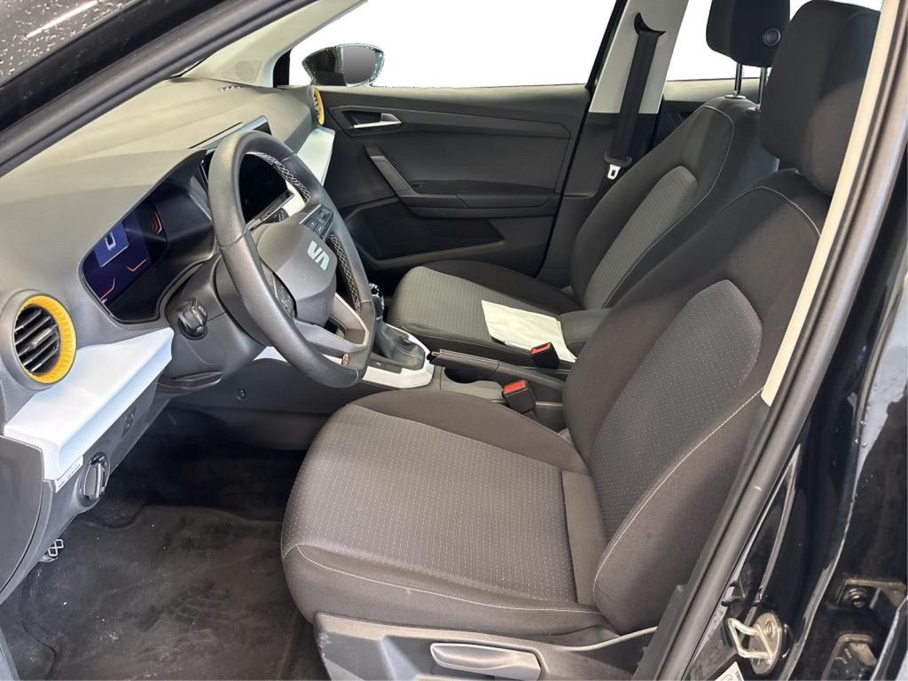 Seat Arona - Bild 3
