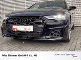 Audi S6 Avant 3.0 TDI quattro HD MLED Navi Optikp. LM