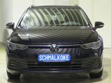 Volkswagen Golf VIII Variant 2.0 TDI SCR Life Navi DAB ACC