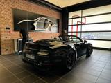 Porsche 911 Turbo S Cabriolet - : Cabrio, 911 Turbo