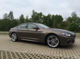 BMW 640 Gran Coupé 640d xDrive Gran Coupé M Spor... - BMW 6er Reihe Gebrauchtwagen in Berlin