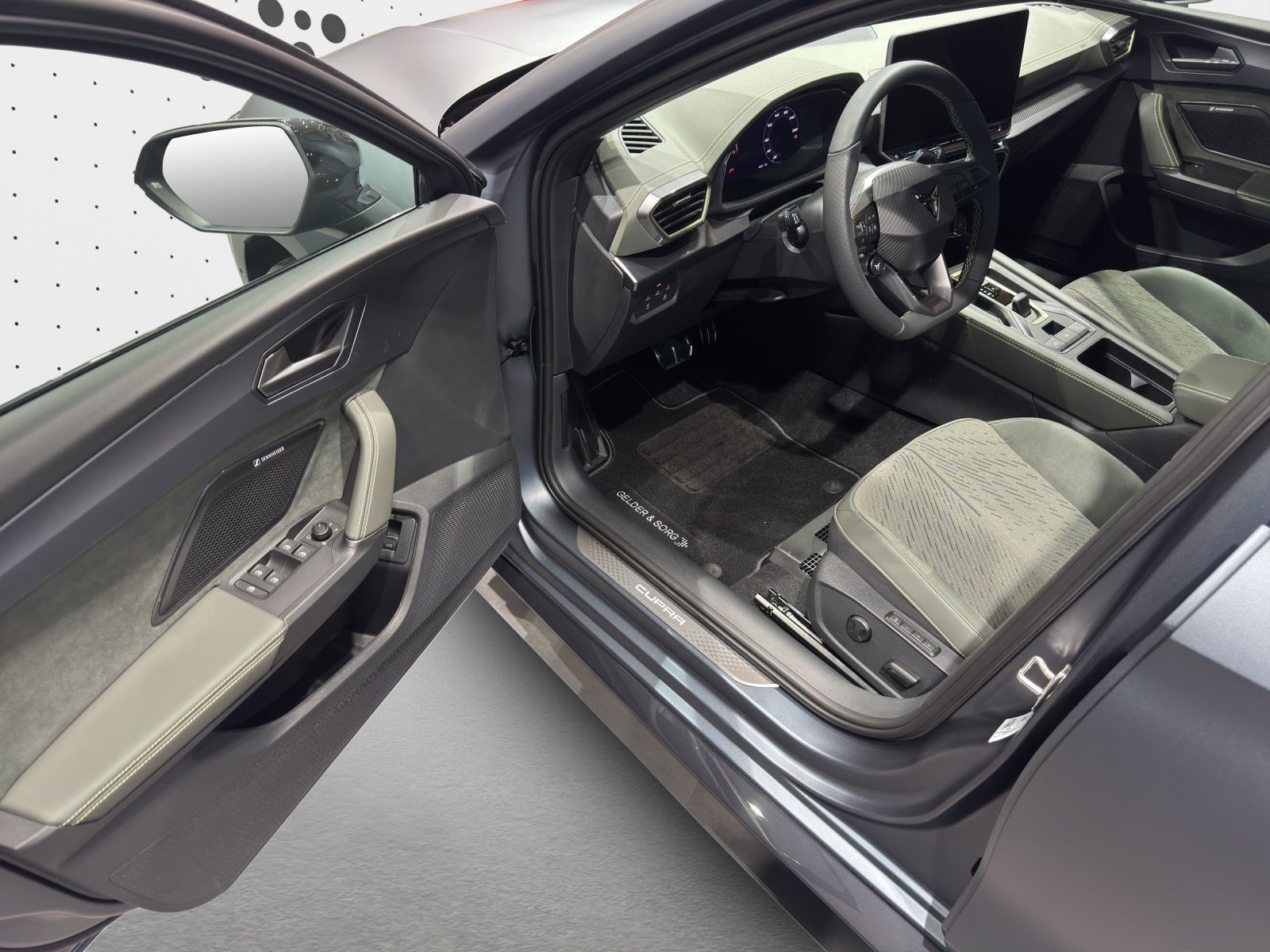 Cupra Leon - Bild 13