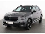 Skoda Kamiq 1.5 TSI Monte Carlo DSG Matrix/NAV/SH/DAB - Skoda Kamiq in Karlsruhe