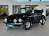 Volkswagen Käfer Cabriolet 1303LS Restauriert, H Zul. Leder - Autos aus dem Jahr 1976