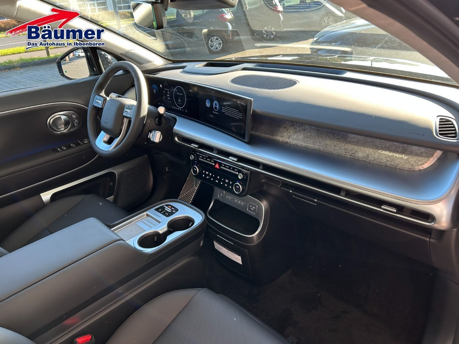 Hyundai IONIQ 9 – Bild 11