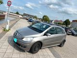 Mercedes-Benz Mercedes B200 DaimlerChrysler Tausch möglich - Mercedes-Benz mit LPG-Antrieb: Kombi