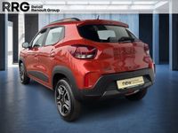 Dacia Spring - Vorschau Bild 4