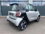 Smart smart EQ fortwo Exclusive LED Panorama Kamera... - Smart ForTwo Gebrauchtwagen in Berlin