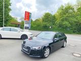 Audi A4 Avant 2.0 TDI ultra design AHK LED NAVI LEDER - Audi A4 Gebrauchtwagen in Bielefeld