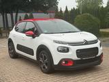 Citroën C3 PureTech 110 Stop&Start Exclusive Automatik - Citroën C3 mit Benzin-Antrieb: Exclusive