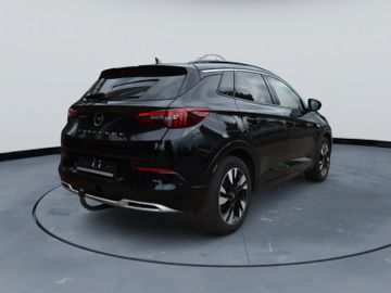 Opel Grandland (X) - 3