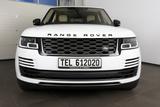 Land Rover Range Rover 5.0 P525 V8 Kompressor Vogue SCHECKH - gebrauchte Land Rover Range Rover aus dem Jahr 2020